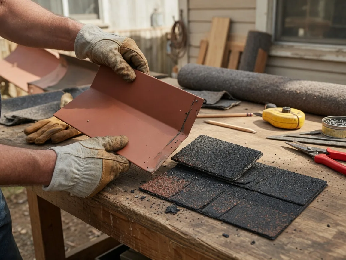 Roof Repair company in Mabank, TX